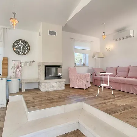 Torre Iv Hébergement de vacances *