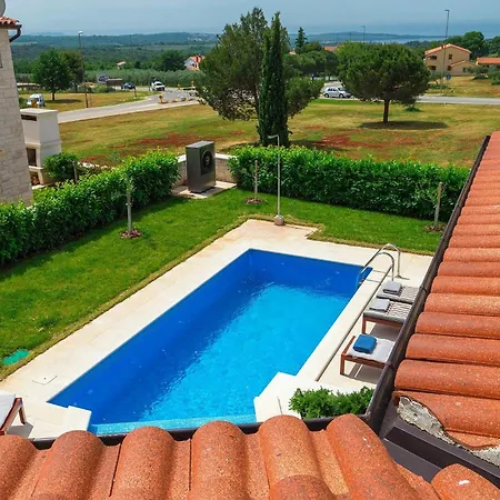 Torre Iv Tatil Evi *