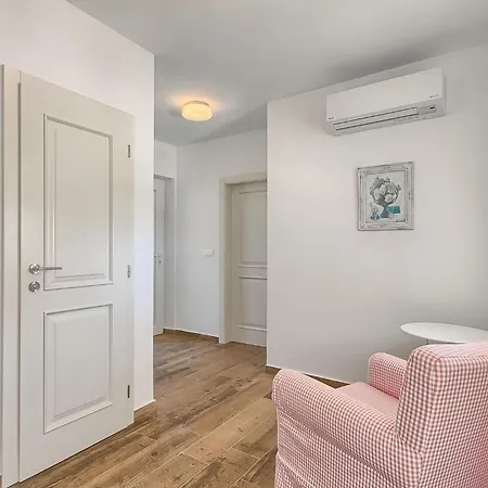 Torre Iv Hébergement de vacances Poreč