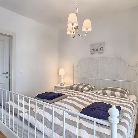 Hébergement de vacances Torre Iv Poreč