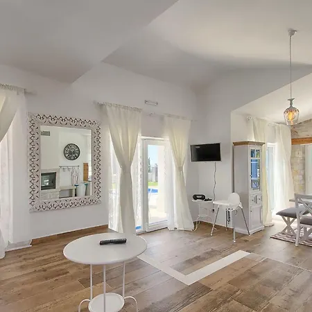 Tatil Evi Torre Iv *