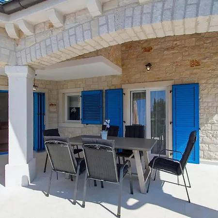 Tatil Evi Torre Iv *