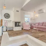 Torre Iv בית נופש *