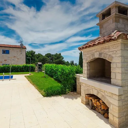 Ferienhaus Torre Iv Poreč