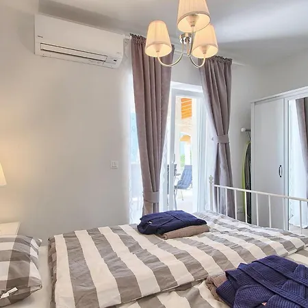 Torre Iv Ferienhaus Poreč