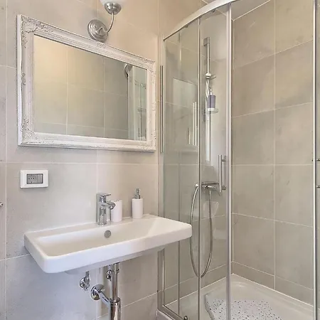 Holiday home Torre Iv Porec