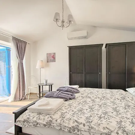 Torre Iv Holiday home Porec