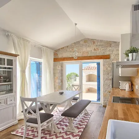 Torre Iv Holiday home *