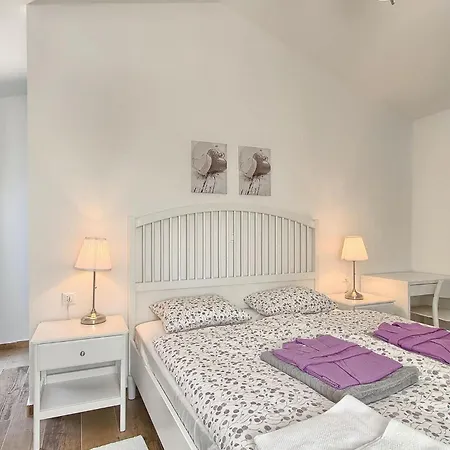 Torre Iv Holiday home *