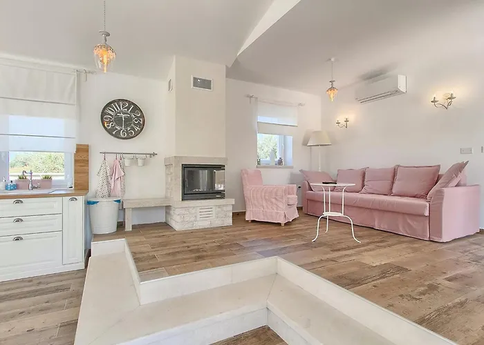 Torre Iv Ferienhaus *