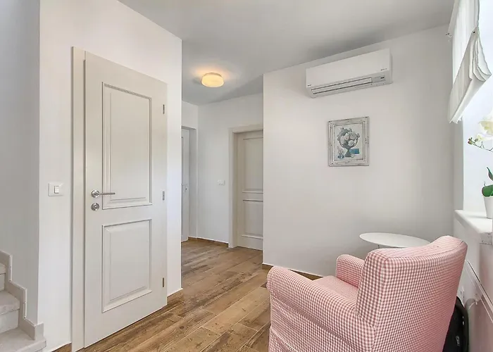 Torre Iv Casa vacanze Porec