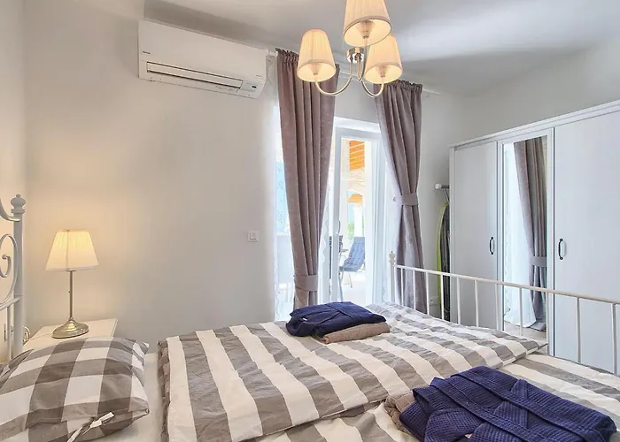 Torre Iv Casa vacanze Porec