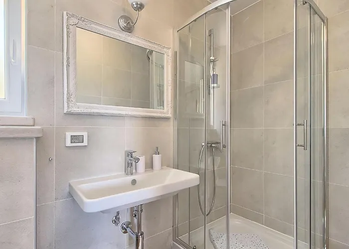 Casa vacanze Torre Iv Porec