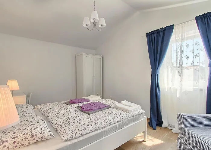 Torre Iv Casa vacanze