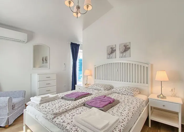 Casa vacanze Torre Iv