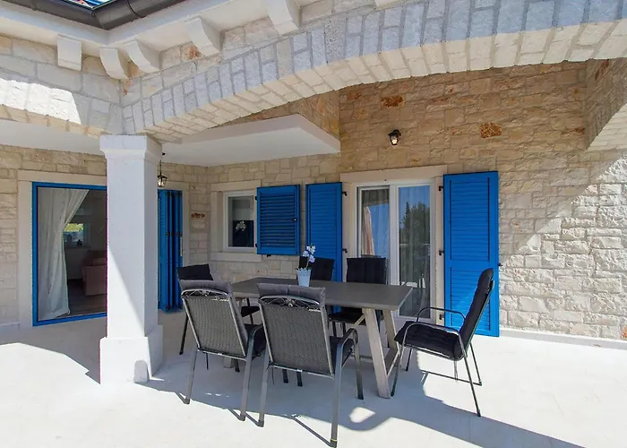 Ferienhaus Torre Iv *